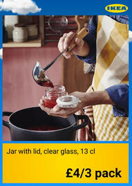 IKEA leaflet Page 7