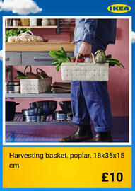 IKEA leaflet Page 8