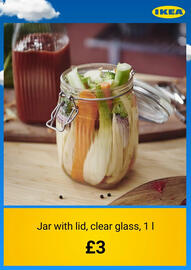 IKEA leaflet Page 9
