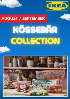 IKEA leaflet (valid until 16-09)