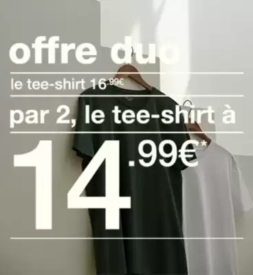 Catalogue Devred (valable jusqu'au 31-08)