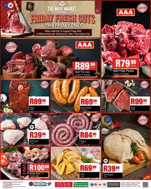 Take 'n Pay catalogue Page 2