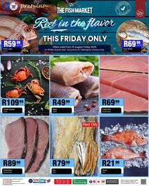 Take 'n Pay catalogue Page 3