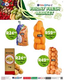 Take 'n Pay catalogue Page 7