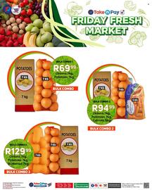 Take 'n Pay catalogue Page 8