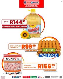 Take 'n Pay catalogue Page 9