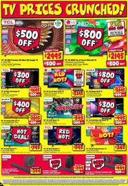 JB Hi-Fi catalogue week 33 Page 10