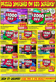 JB Hi-Fi catalogue week 33 Page 11