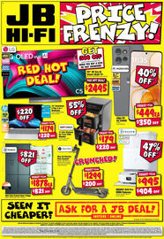JB Hi-Fi catalogue week 33 Page 16