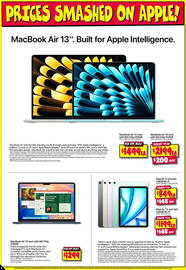 JB Hi-Fi catalogue week 33 Page 2