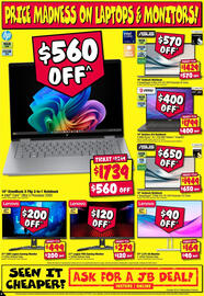 JB Hi-Fi catalogue week 33 Page 4