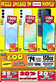 JB Hi-Fi catalogue week 33 Page 6