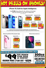 JB Hi-Fi catalogue week 33 Page 7