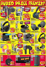 JB Hi-Fi catalogue week 33 Page 9