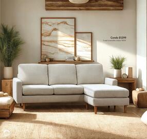 Focus On Furniture catalogue Page 14