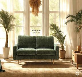 Focus On Furniture catalogue Page 17