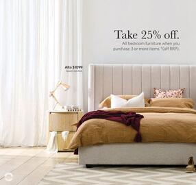 Focus On Furniture catalogue Page 22
