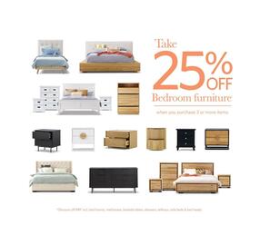 Focus On Furniture catalogue Page 23
