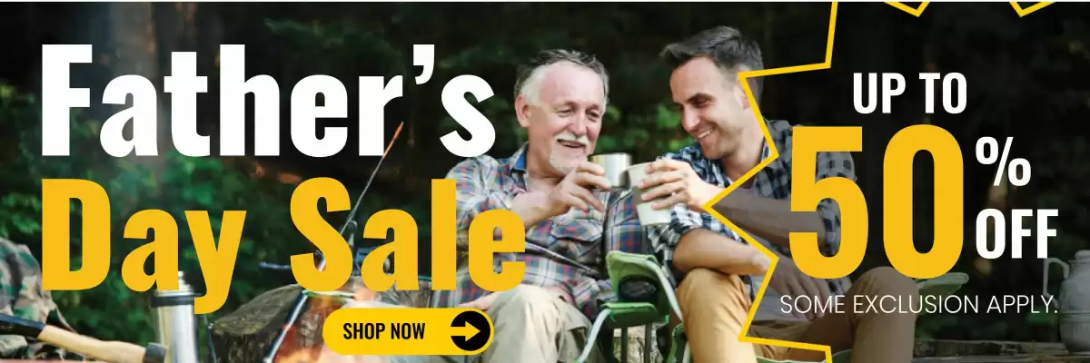 Aussie Disposals catalogue (valid until 29-08)