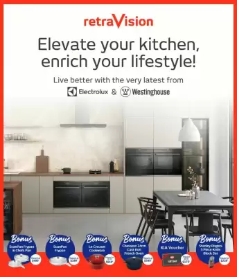 Retravision catalogue (valid until 27-08)