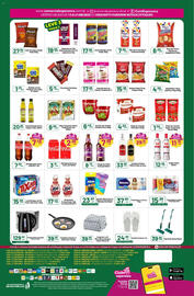 Catálogo Comercial Esperança semana 33 Página 2