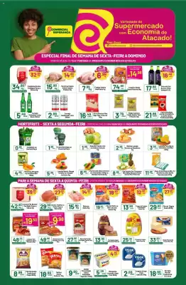 Catálogo Comercial Esperança (válido até 21-08)