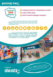 Dealz gazetka Strona 2