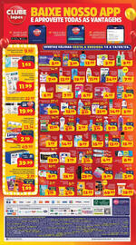 Catálogo Lopes Supermercados Página 4