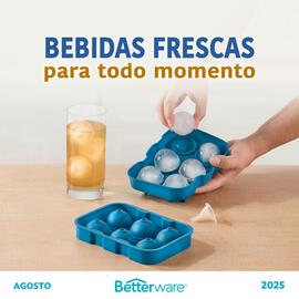 Catálogo BetterWare Página 1