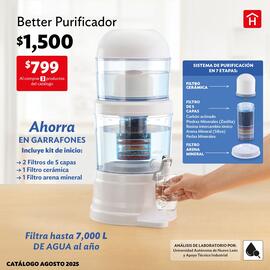 Catálogo BetterWare Página 2
