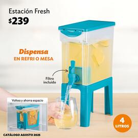 Catálogo BetterWare Página 3