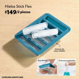 Catálogo BetterWare Página 5