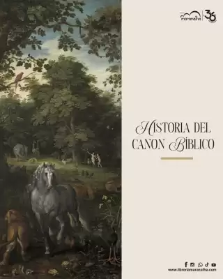 Catálogo Librería Maranatha (válido hasta 21-08)