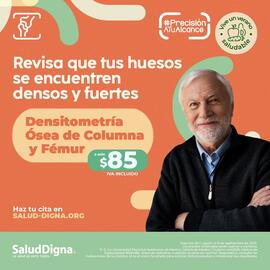 Catálogo Salud Digna semana 33 Página 1