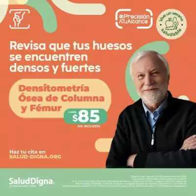 Catálogo Salud Digna (válido hasta 21-08)