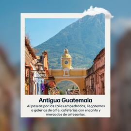 Catálogo Mega Travel semana 33 Página 4