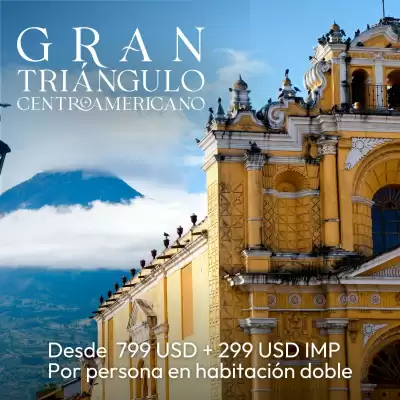 Catálogo Mega Travel (válido hasta 21-08)