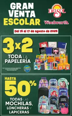 Catálogo DelSol (válido hasta 17-08)