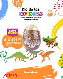 Catálogo Ferniplast Página 3