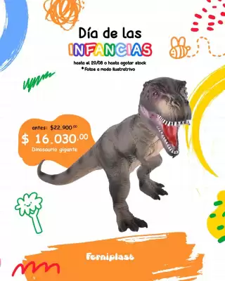 Catálogo Ferniplast (válido hasta 19-08)