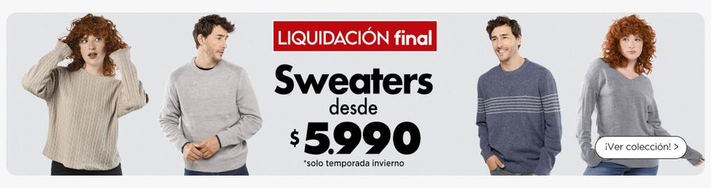 Catálogo Tricot semana 33 Página 2