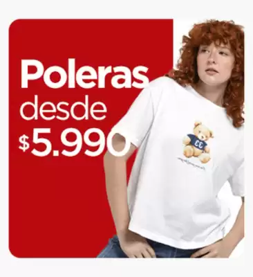 Catálogo Tricot (válido hasta 21-08)