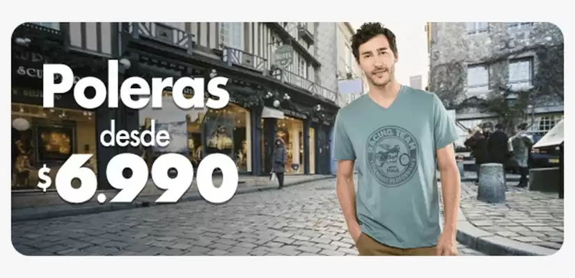 Catálogo Tricot