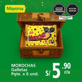 Catálogo Mayorsa semana 33 Página 2