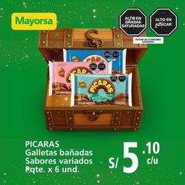 Catálogo Mayorsa semana 33 Página 4