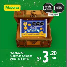 Catálogo Mayorsa semana 33 Página 5