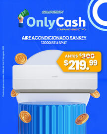 Catálogo Computron semana 33 Página 1