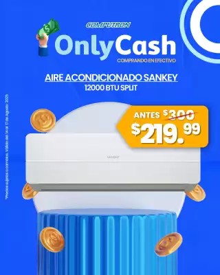 Catálogo Computron (válido hasta 21-08)