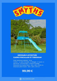 Catalogue Smyths Toys page 2