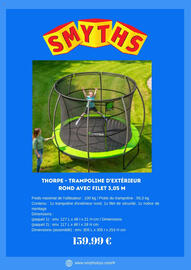 Catalogue Smyths Toys page 3